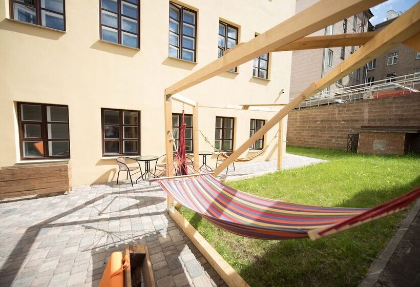 Hostel Urban