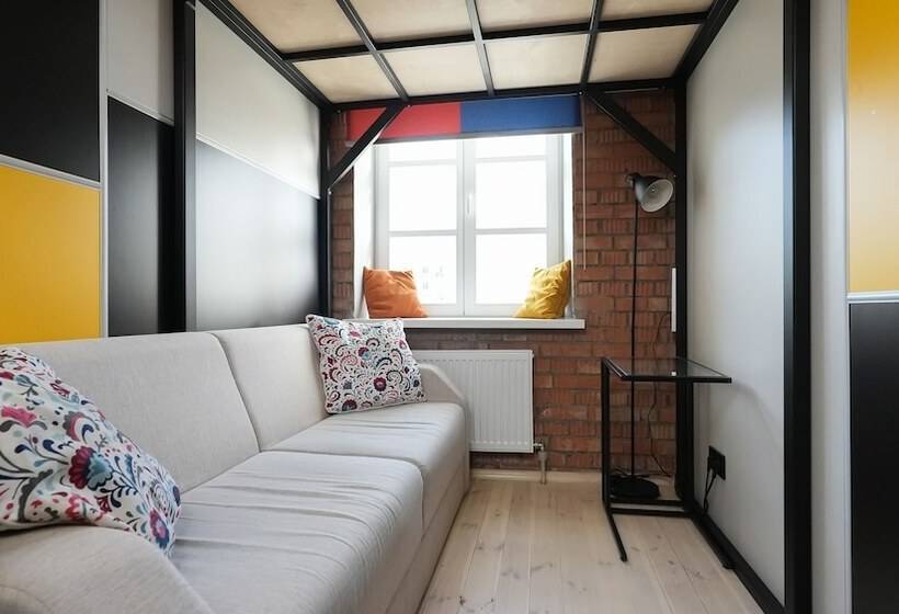 Hostel Urban