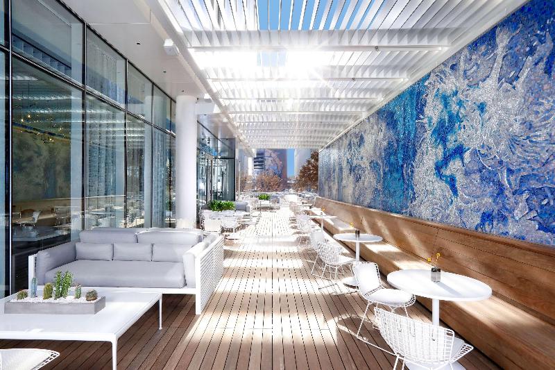 Hall Arts Hotel Dallas, Curio Collection By Hilton