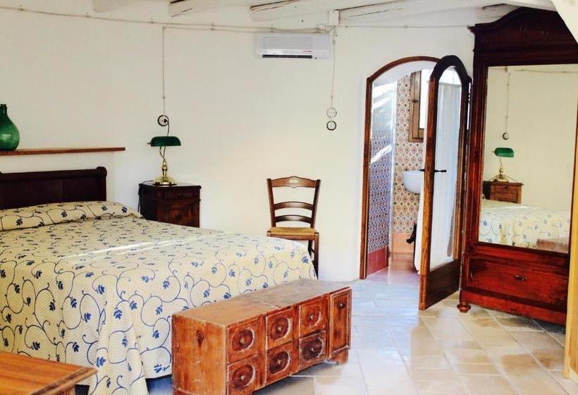 فندق Masseria Provenzani