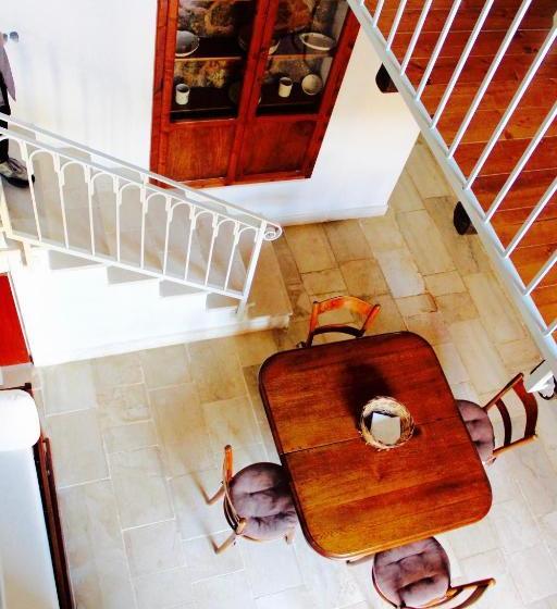 فندق Masseria Provenzani