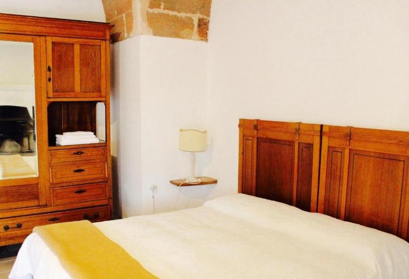 فندق Masseria Provenzani