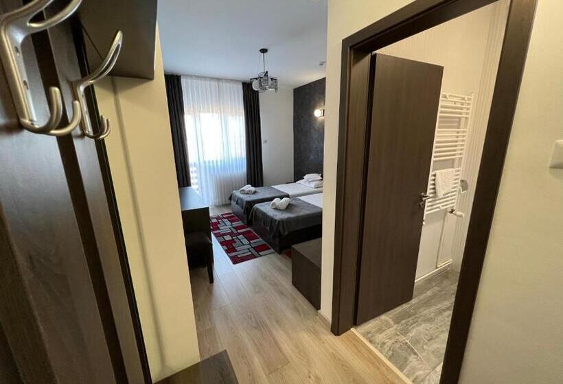 Motel Infinit