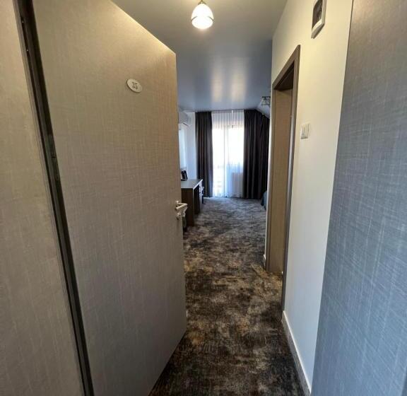 Motel Infinit