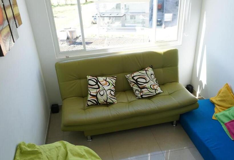 پانسیون Posada Ventura