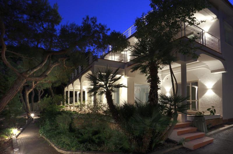 Bed and Breakfast Dimora Villa Serena Porto Selvaggio