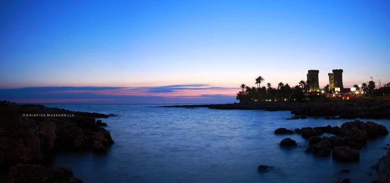 Bed and Breakfast Dimora Villa Serena Porto Selvaggio