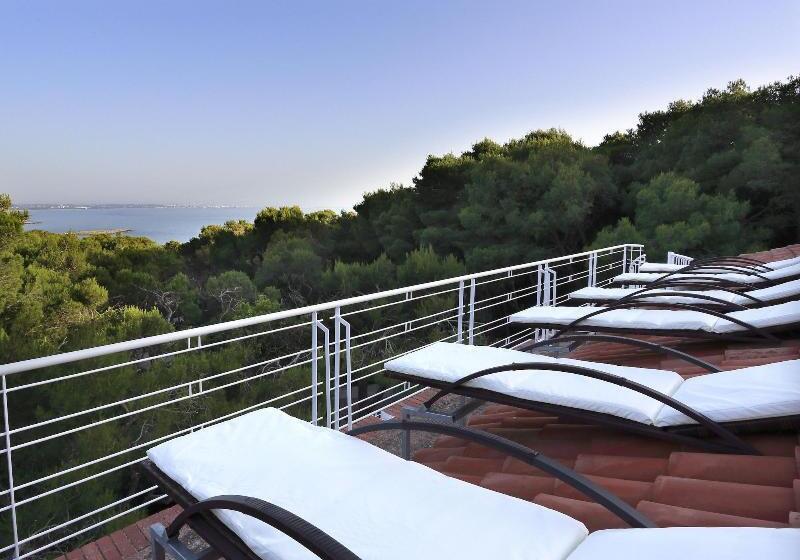 Bed and Breakfast Dimora Villa Serena Porto Selvaggio
