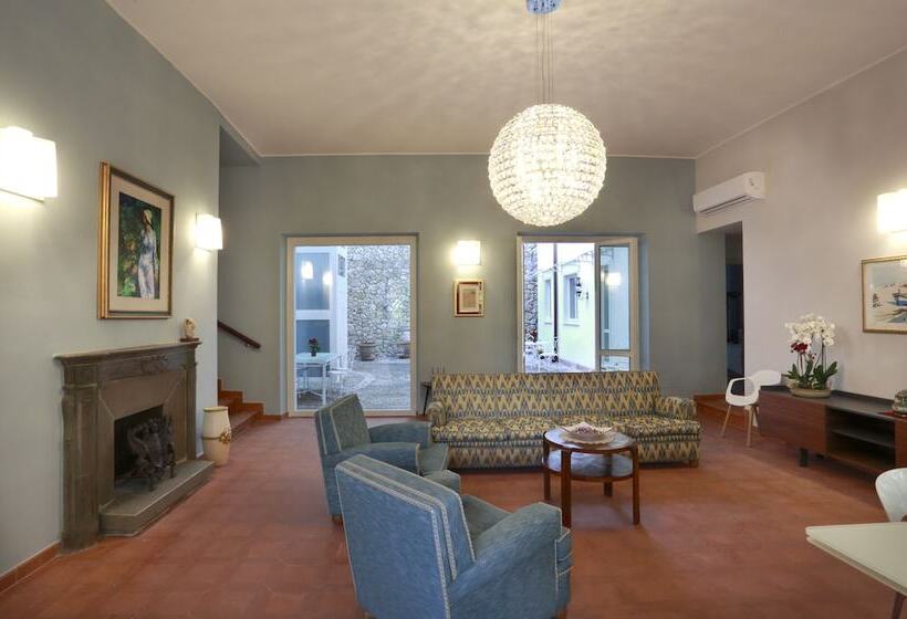 Bed and Breakfast Dimora Villa Serena Porto Selvaggio
