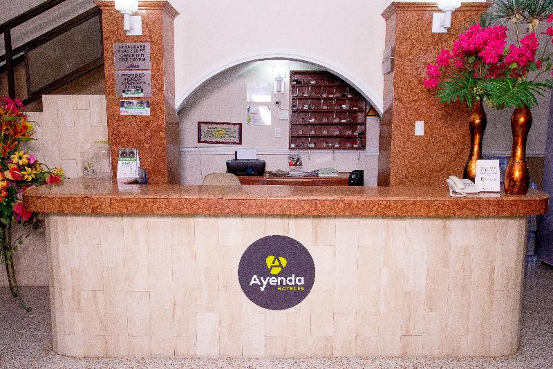 هتل Ayenda 1309 Villa Dilia