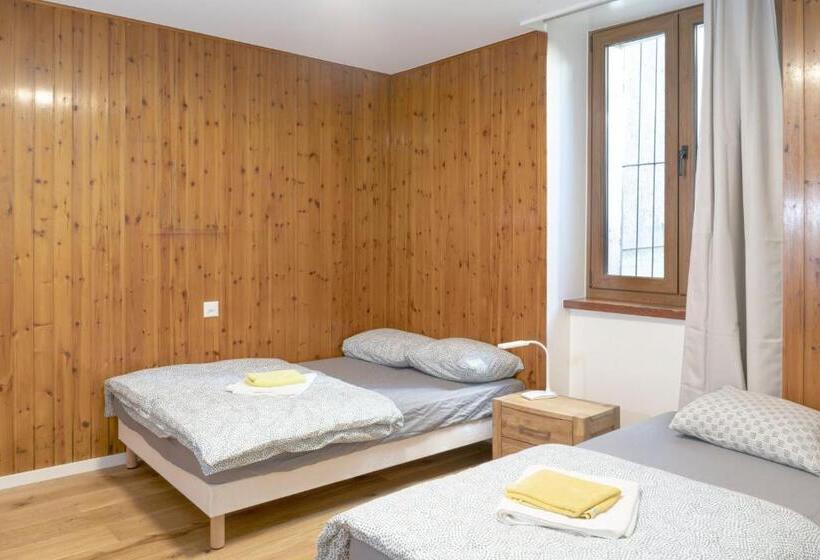 ホテル Hôtel Du Cheval Blanc