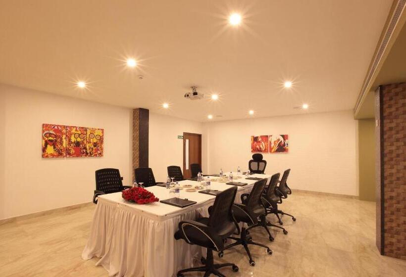 فندق Park Residency