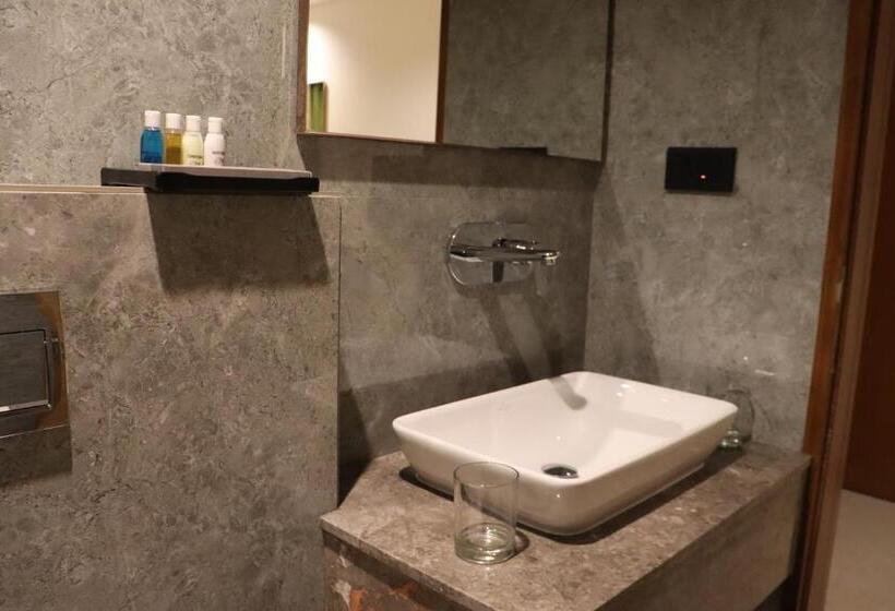 فندق Park Residency