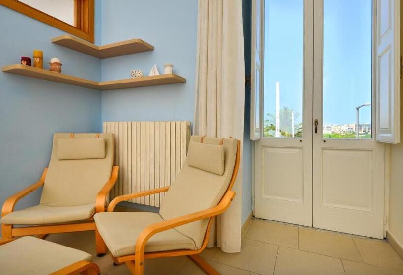 پانسیون Balcone Su Otranto