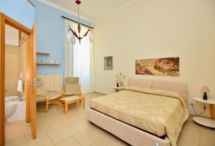 پانسیون Balcone Su Otranto