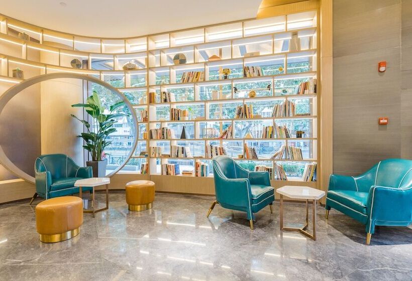 בית מלון כפרי Atour