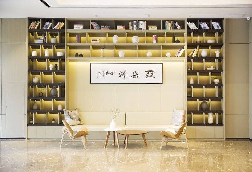 בית מלון כפרי Atour