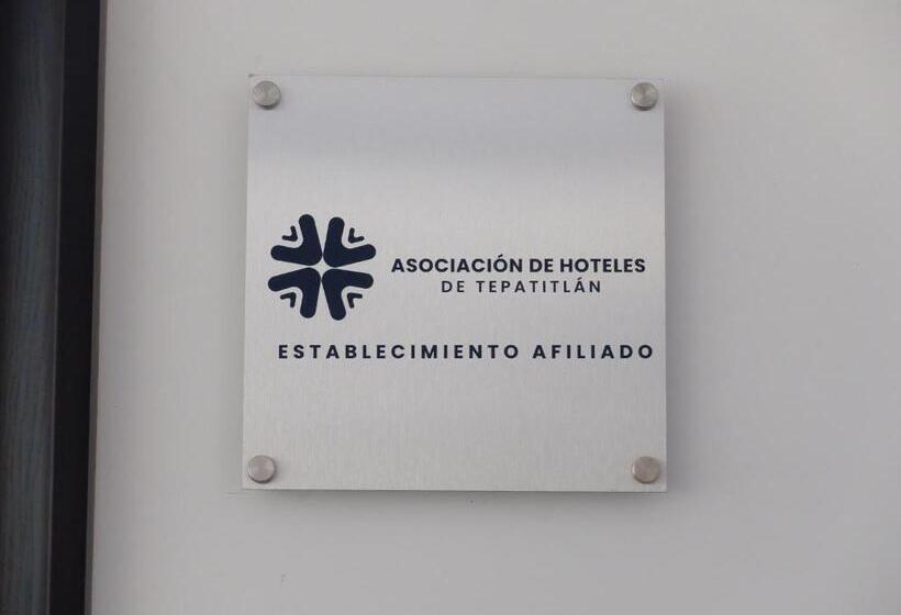 فندق Estancia Real