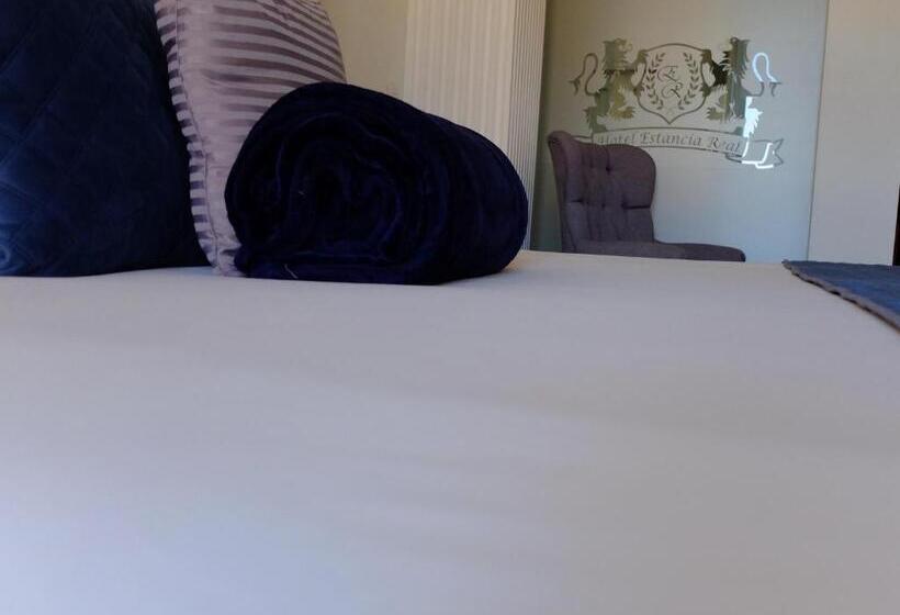 فندق Estancia Real