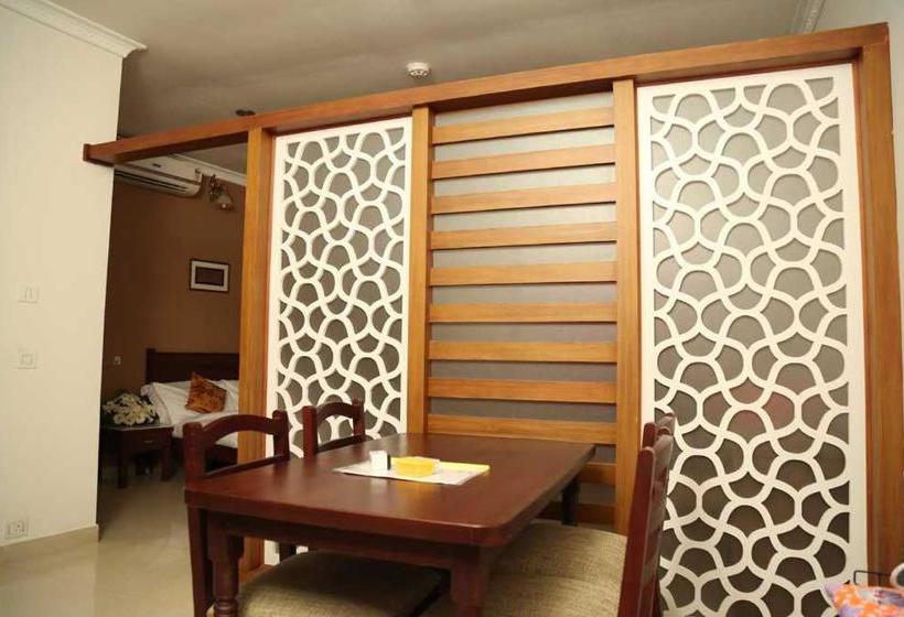 Kallada Hotels