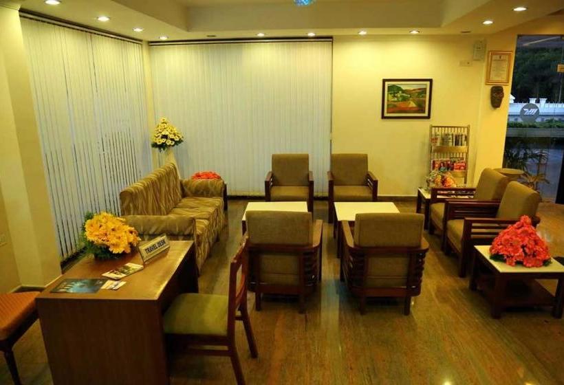 Kallada Hotels