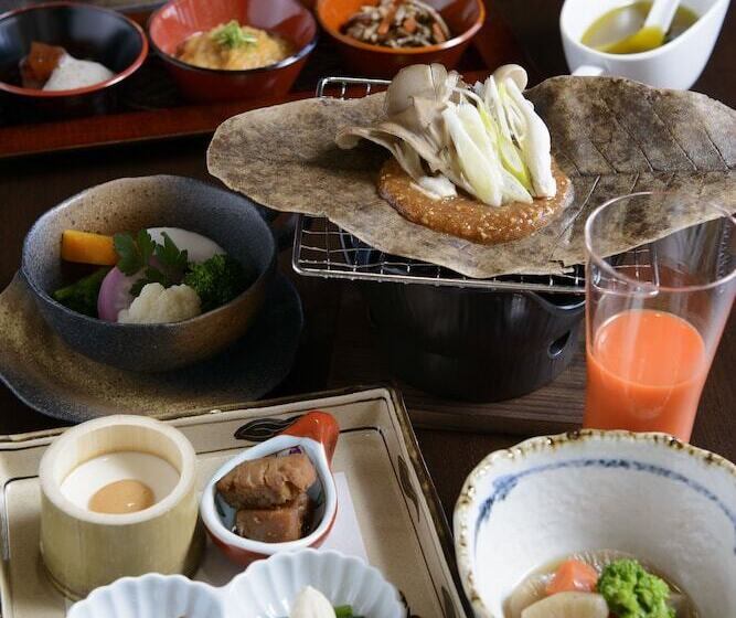 酒店 Manten No Yado