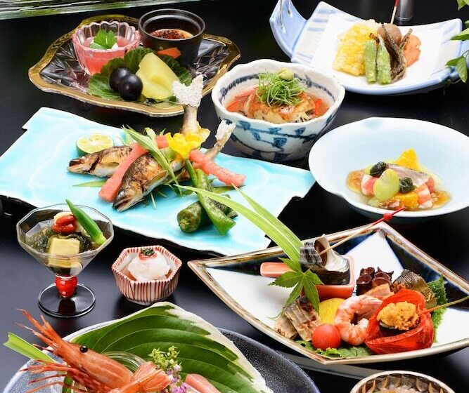 酒店 Manten No Yado