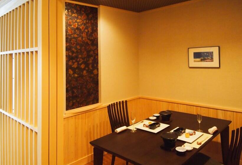 酒店 Manten No Yado