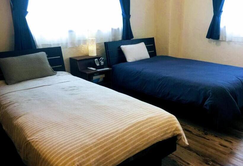 فندق Yoron Tandy House