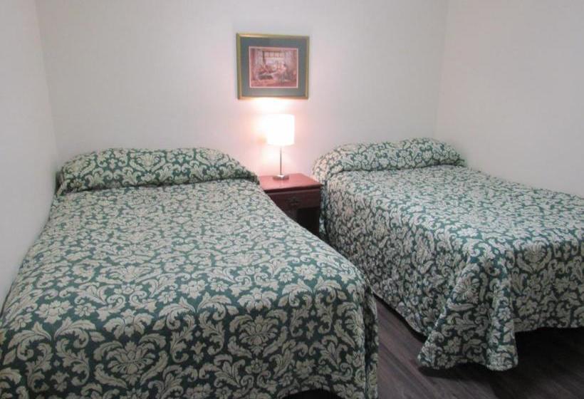 فندق على الطريق Stay Lodge Anderson