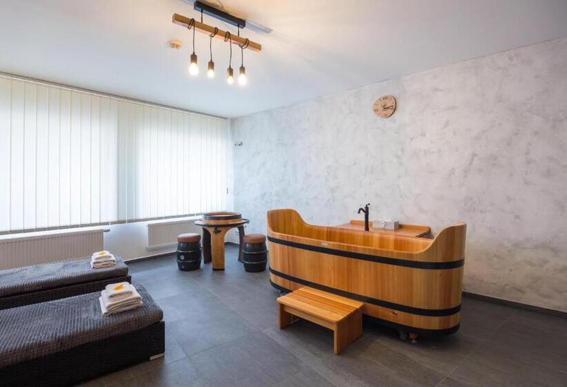 پانسیون A Studio Veselka Litomyšl