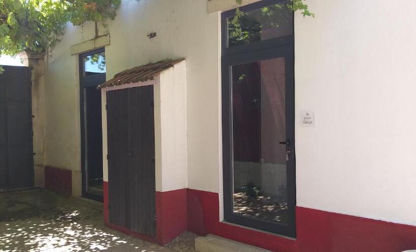 Пансион Casa Dos Ingleses