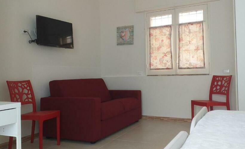 بنسيون Il Galeone