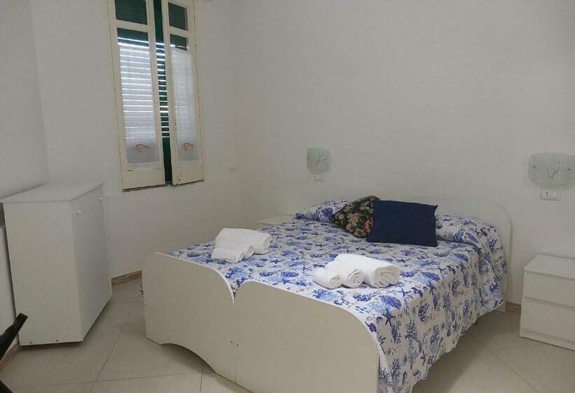 بنسيون Il Galeone