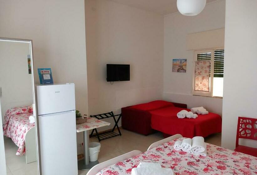 بنسيون Il Galeone