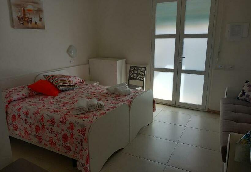 بنسيون Il Galeone