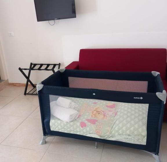 بنسيون Il Galeone