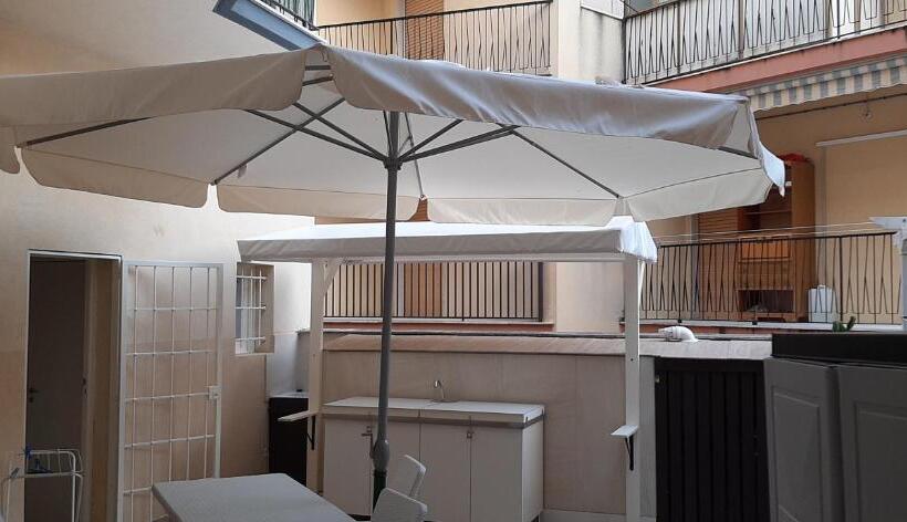 بنسيون Il Galeone