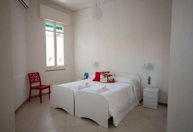 بنسيون Il Galeone