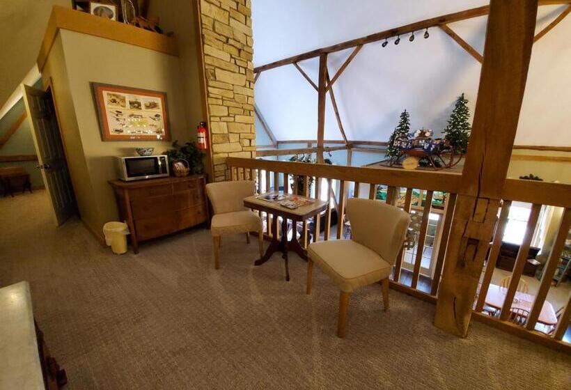 The Barn Inn Bed And Breakfast