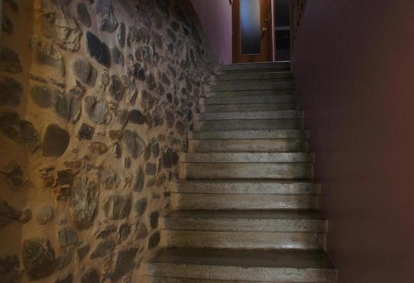 Albergue El Molino