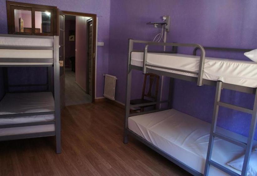 Albergue El Molino