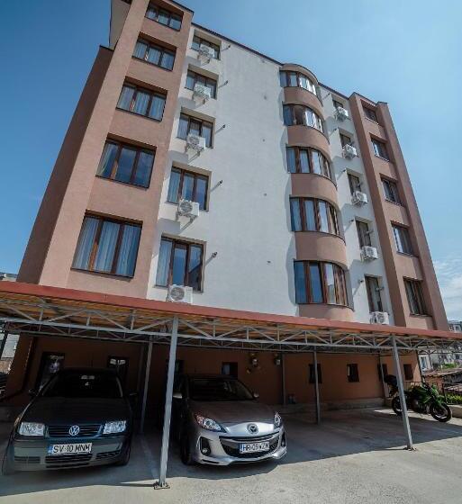 Elis Residence