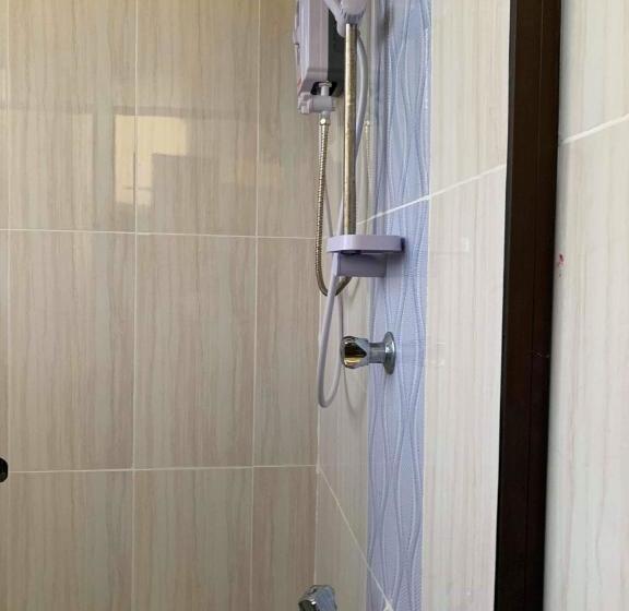 هتل Bay View Barbers Lodge