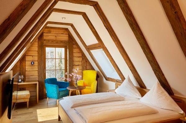 ホテル Gasthof Zum Lam