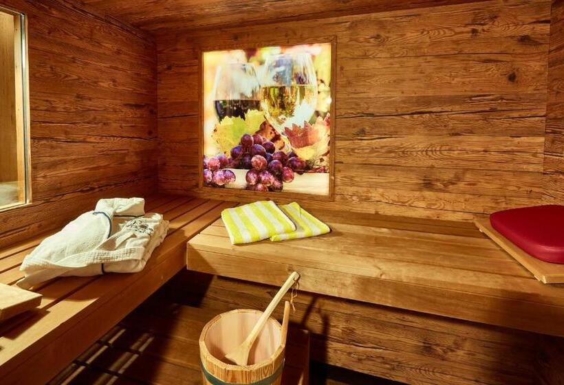 ホテル Gasthof Zum Lam