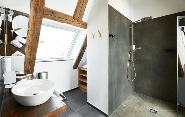 ホテル Gasthof Zum Lam