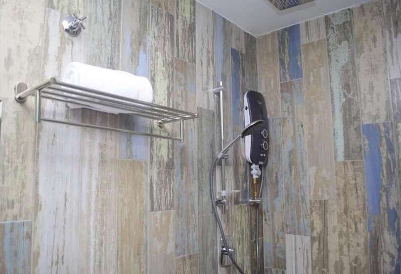 فندق Rest And Comfort Boutique