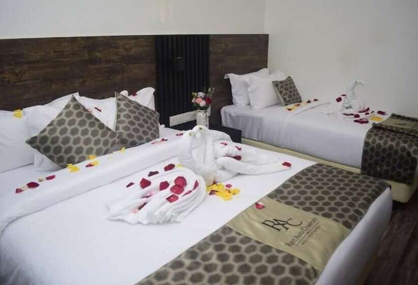 فندق Rest And Comfort Boutique