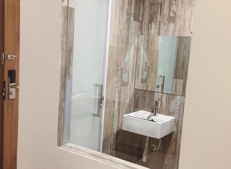 فندق Rest And Comfort Boutique